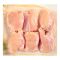 Meat Expert Chicken Thigh With Bone, Premium Cut, Fresh & Tender, 1000g Pack