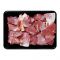 Meat Expert Mutton Leg Karahi Cut, Premium Cut, Fresh & Tender, 1000g Pack