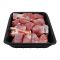 Meat Expert Mutton Leg Karahi Cut, Premium Cut, Fresh & Tender, 1000g Pack