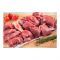 Meat Expert Mutton Leg Biryani Cut, Premium Cut, Fresh & Tender, 1000g Pack