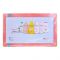 Nexton Baby Gift Set, Pink, 6-Pack, 92202