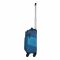 Wenger Syght Carry-On Softside Case, Ocean Blue, 612728