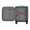 Wenger Syght Carry-On Softside Case, Ocean Blue, 612728