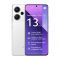 Xiaomi Redmi Note 13 Pro+ 5G, 12GB RAM+ 512GB Smartphone, White