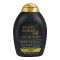 OGX Hydrate & Defrizz plus Kukui Oil Conditioner 385ml