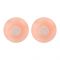 Nipple Silicone Adhesive Breast Curve Pad, 601