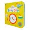 LB Baby Touch Busy Day Book