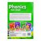 Paramount Phonics Made Simple, Book For Preschoolers, Book 3