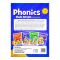 Paramount Phonics Made Simple, Book For Preschoolers, Book 2