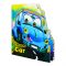 Paramount All About Me Car, Book For Kids