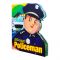 Paramount All About Me Policeman, Book For Kids