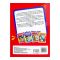 Paramount Smart Activity Book On Phonics, For 5 To 7 Year Kids, Book 4