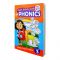 Paramount Smart Activity Book On Phonics, For 5 To 7 Year Kids, Book 3