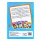 Paramount Smart Activity Book On Phonics, For 5 To 7 Year Kids, Book 3