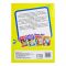 Paramount Smart Activity Book On Phonics, For 5 To 7 Year Kids, Book 2