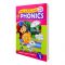 Paramount Smart Activity Book On Phonics, For 5 To 7 Year Kids, Book 1