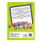 Paramount Smart Activity Book On Phonics, For 5 To 7 Year Kids, Book 1