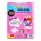Paramount Wipe Clean Unicorn, Book For Kids, Pen Included