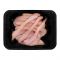 Meat Expert Chicken Boneless Strips, Premium Cut, Fresh & Tender, 1000g Pack