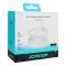 Joyroom Cozydots True Wireless Sleep Earbuds White, JR TS3