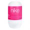 Nike Woman Trendy Pink 48H Deodorant Roll On, 50ml