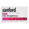 Sanford Style 2in1 Hair Straightener, SF993HST