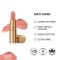 ST London Matte Moist Long Lasting Lipstick, Salmon Way