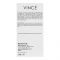 Vince BB Lightening Cream SPF125, For All Skin Types, Conceals Imperfections, Sun Protection, 50ml, VBBC03