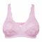 IFG Blossom 003 Padded Bra, Pink