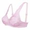 IFG Blossom 003 Padded Bra, Pink