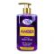 Cool & Cool Amber Anti-Bacterial Hand Wash, Alcohol-Free, 99% Germ-Killing Formula, 500ml