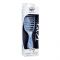 Wet Brush Speed Dry Hair Brush, Metallic-Marble-Silver, BWR810MRSL