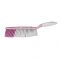 Carpet Brush Heavy, Pink