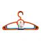 Hanger 4-Pack, Red And Blue