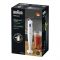 Braun Multiquick-1-Hand Blender, MQ-10.001P