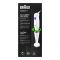 Braun Multiquick-1-Hand Blender, MQ-10.001P