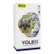 Yolo Yolex Luxury Smart Watch, For Men