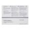 The Ordinary, The No-Brainer Set, Pack-3, 3x30ml