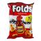 Kolson Folds Hot Sriracha Flavor Snacks, 27g, 1-Pack