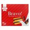 Kolson Bravo Milk Cookies With Chocolate, Biscuits Snack Pack