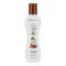 Biosilk Silk Therapy with 90% Natural Coconut Oil Moisturizing Shampoo, Sulfate And Paraben Free Shampoo, 167ml