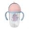 Mini Tree Tritan Wide Neck Feeding Bottle, BPA-Free, For 6+ Months, 270ml, MN-535