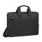 Rivacase Laptop Bag, 15.6 Inches, Black, 8231