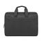 Rivacase Laptop Bag, 15.6 Inches, Black, 8231