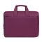 Rivacase Laptop Bag, 15.6 Inches, Purple, 8231