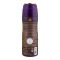 Lattafa Badee Al Oud Body Spray, For Men, 200ml