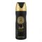 Lattafa Asad Body Spray, For Men, 200ml