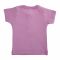 Basix Infant Ghousla Short Sleeve 2 Button Tee, 2613