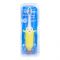 Oral-B Disney Magic Timer Extra Soft Toothbrush For Kids 2-4 Years, Yellow, 1-Pack