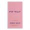 Giorgio Armani My Way, Eau de Parfum, For Women, 50ml